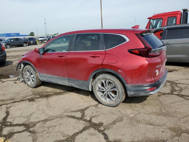 2020 HONDA CR-V EXL 2HKRW2H84LH639128