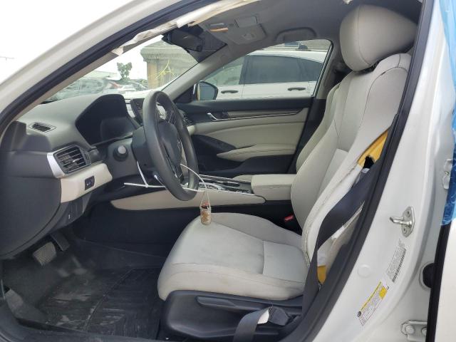 2019 HONDA ACCORD HYB 1HGCV3F13KA011363