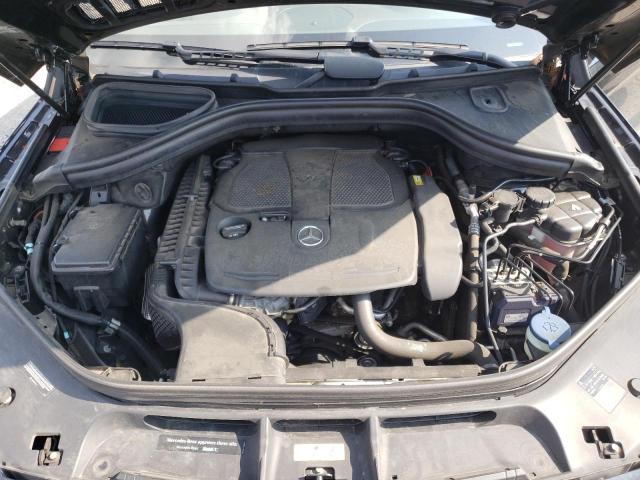 2015 MERCEDES-BENZ ML 350 4MA 4JGDA5HB1FA544152