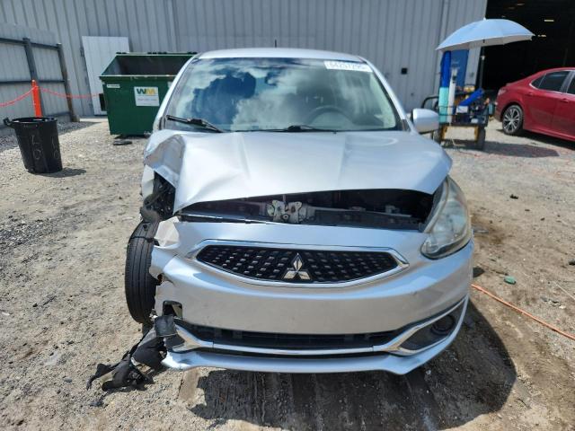 2017 MITSUBISHI MIRAGE ES ML32A3HJ7HH021027
