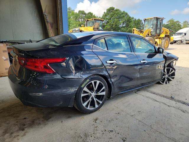 2017 NISSAN MAXIMA 3.5 - 1N4AA6AP4HC415015