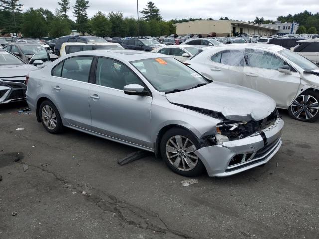 2016 VOLKSWAGEN JETTA SE - 3VWD67AJ6GM314742