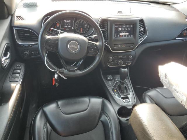 2019 JEEP CHEROKEE LATITUDE PLUS - 1C4PJMLB5KD378195
