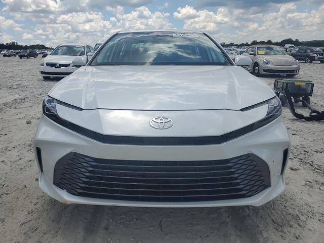2025 TOYOTA CAMRY XSE 4T1DAACK7SU612060