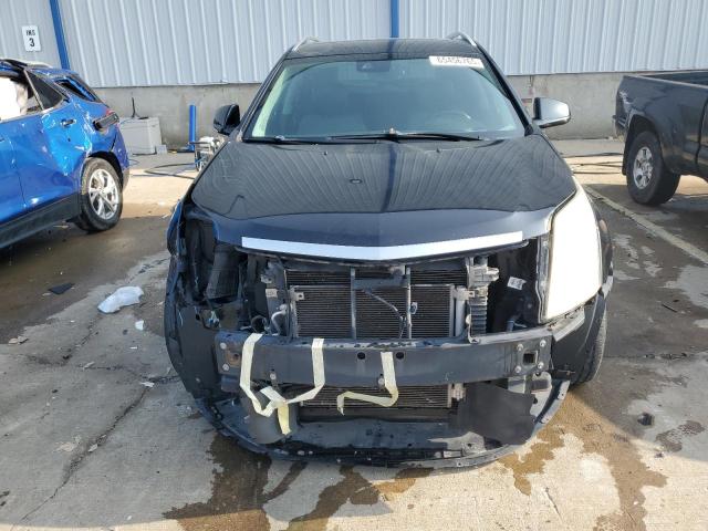 2015 CADILLAC SRX PERFOR 3GYFNFE30FS527307