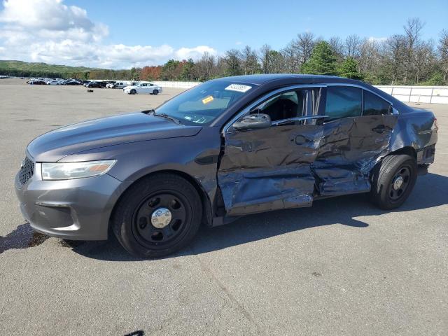 2019 FORD TAURUS POL 1FAHP2MK5KG106451