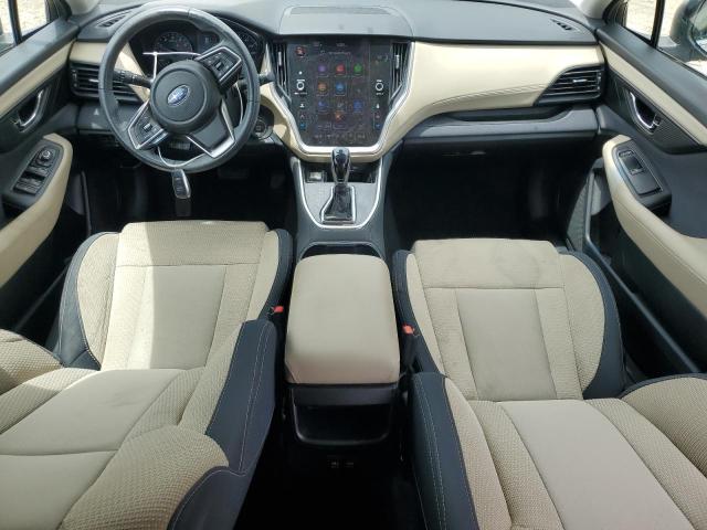 2020 SUBARU OUTBACK PR 4S4BTACCXL3259024