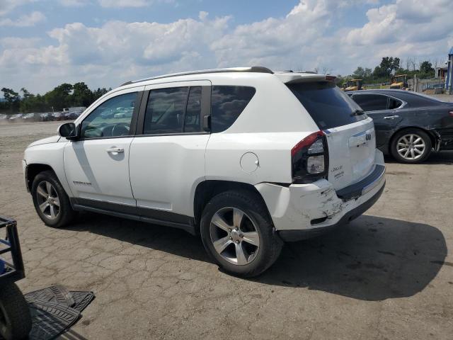 2016 JEEP COMPASS LA 1C4NJDEB4GD657732