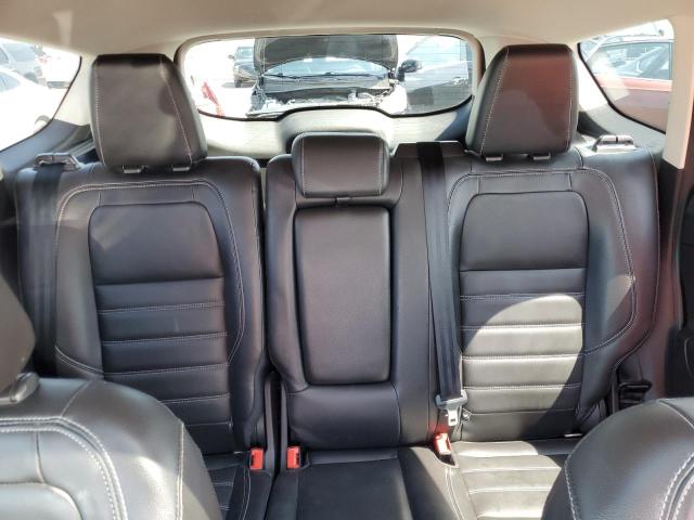 2018 FORD ESCAPE TITANIUM 1FMCU9J91JUA50334