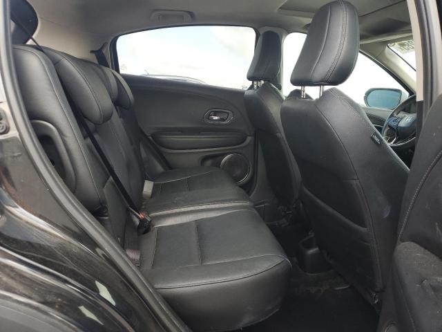 2019 HONDA HR-V EXL 3CZRU6H79KM712436