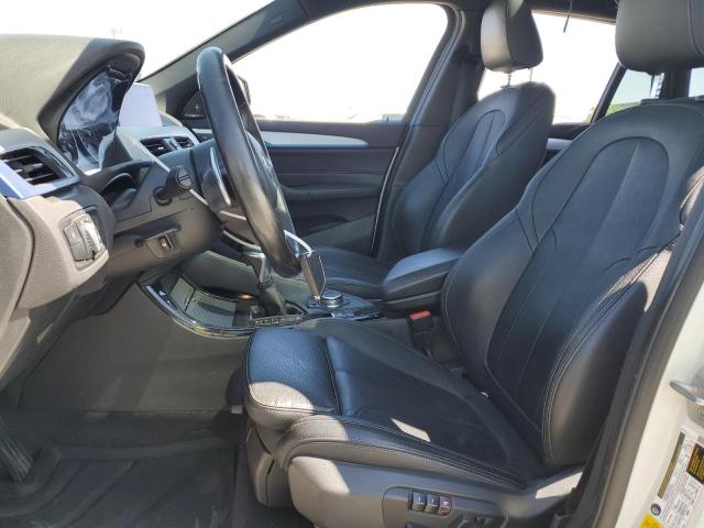 2016 BMW X1 XDRIVE2 - WBXHT3C39G5E48421