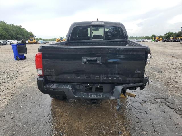 2021 TOYOTA TACOMA DOU 3TYCZ5AN2MT011745