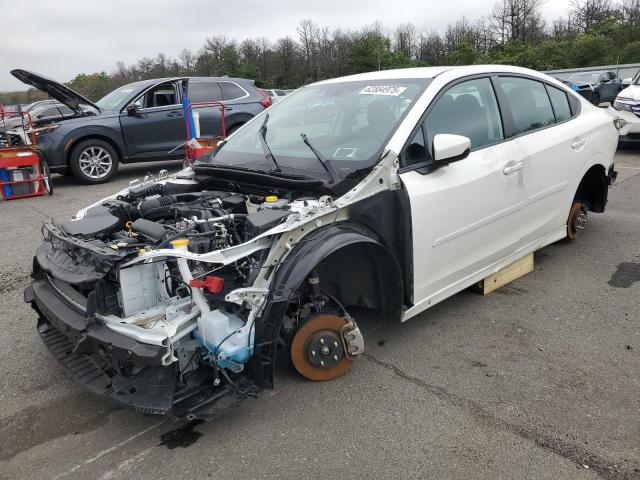 2023 SUBARU LEGACY PRE 4S3BWAD65P3005991