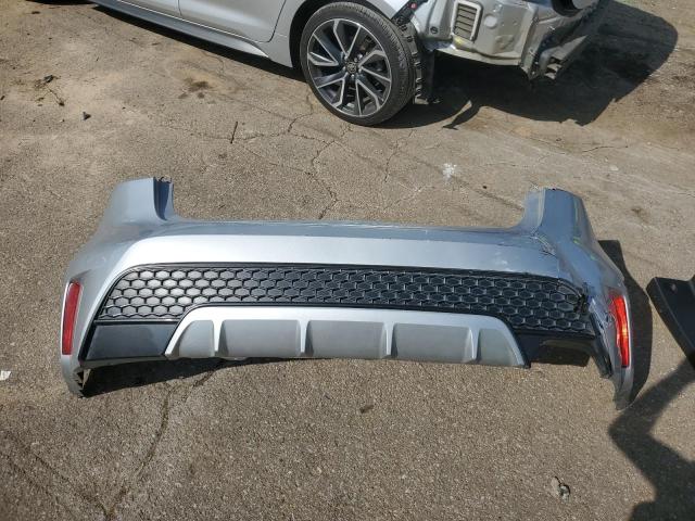 2022 TOYOTA COROLLA SE - JTDS4MCE3NJ088197