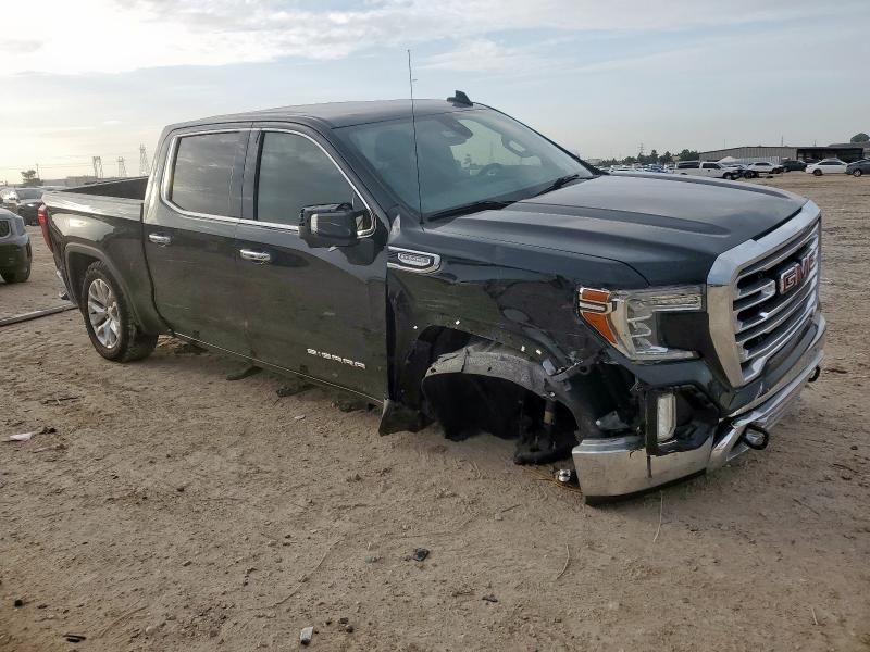 2019 GMC SIERRA C15 - 3GTP8DED6KG302742