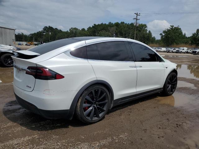 2016 TESLA MODEL X 5YJXCBE45GF003078