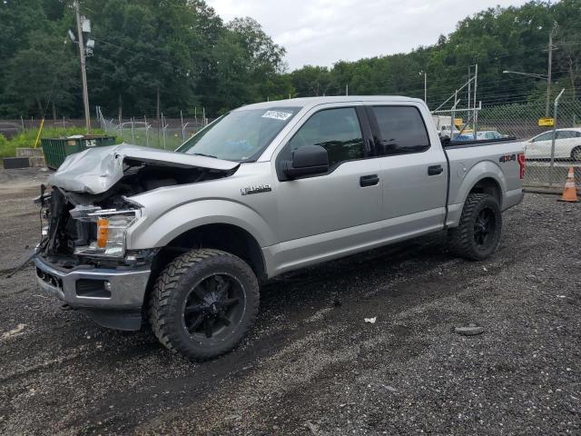 FORD F150 SUPER