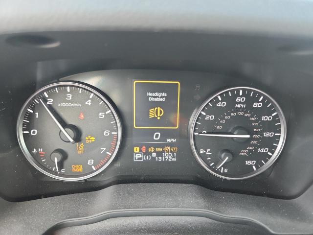 2025 SUBARU FORESTER PREMIUM JF2SLDDC1SH407813