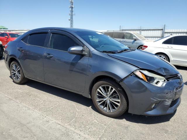 Vin: 5yfburhe3gp521974, lot: 63829805, toyota corolla l 20164