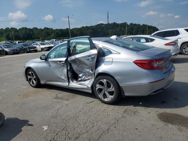 2018 HONDA ACCORD EX 1HGCV1F45JA013483