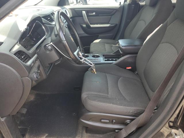 2017 CHEVROLET TRAVERSE L 1GNKRGKD4HJ300158