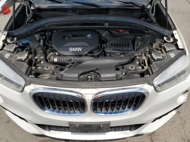 2016 BMW X1 XDRIVE2 WBXHT3C31G5E51264