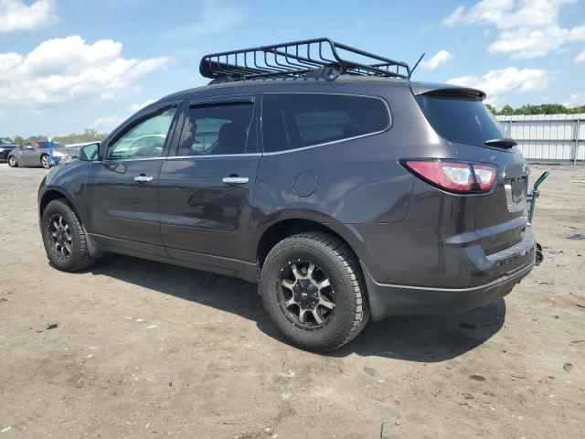 2015 CHEVROLET TRAVERSE L 1GNKRGKD0FJ267818