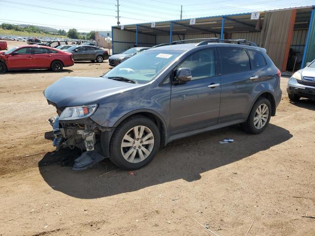 2011 SUBARU TRIBECA LI - 4S4WX9HD0B4403663