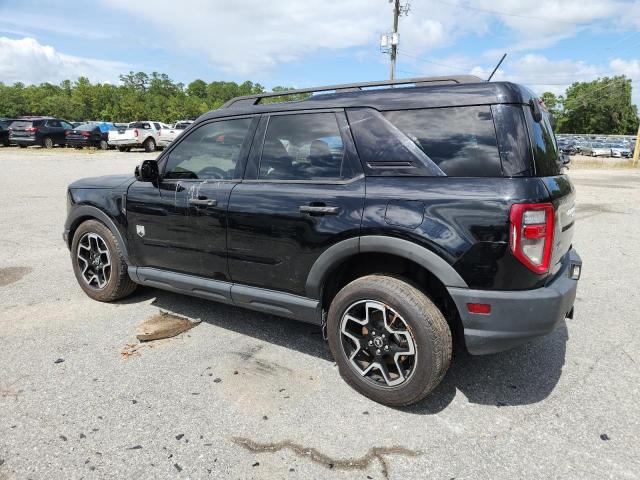 2021 FORD BRONCO SPO 3FMCR9B69MRA12352