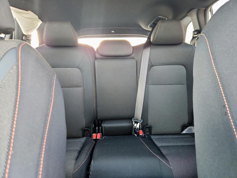 2023 HONDA CR-V SPORT 2HKRS6H52PH812790