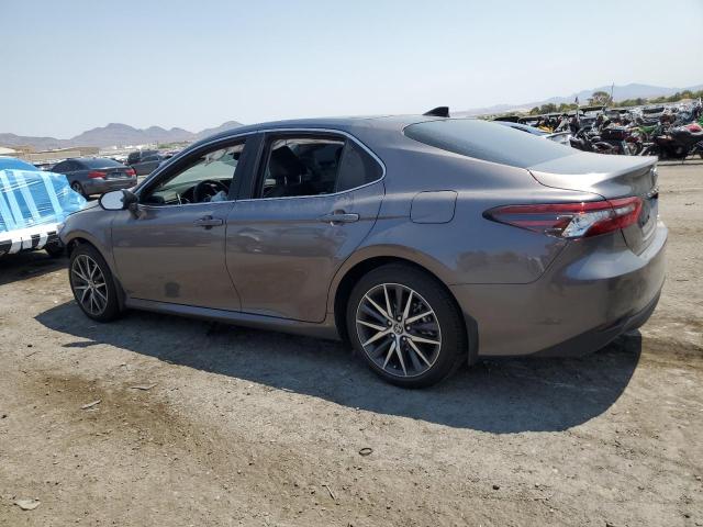 2023 TOYOTA CAMRY XLE - 4T1F11AK3PU180246