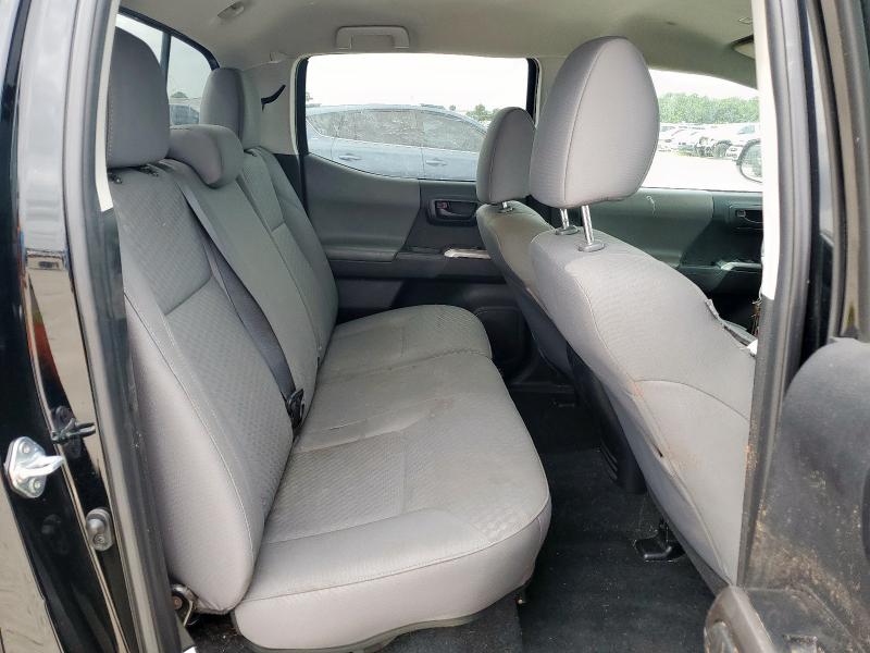 2023 TOYOTA TACOMA DOUBLE CAB 3TYAZ5CN5PT033862