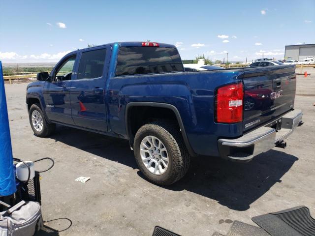 Vin: 3gtu2mecxjg110380, lot: 61694765, gmc sierra k1500 sle 20182