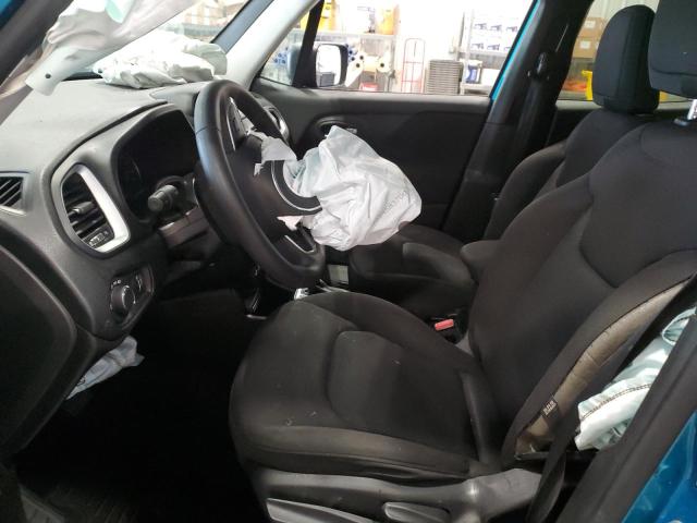 2021 JEEP RENEGADE S ZACNJCAB9MPM47928