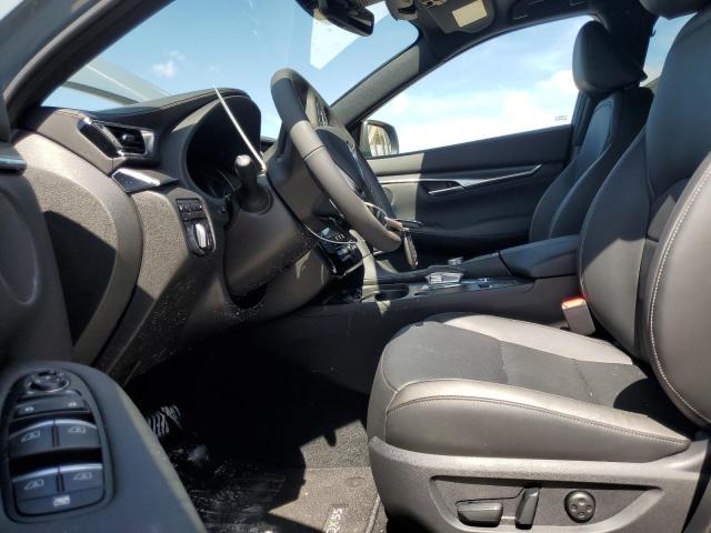 2025 INFINITI QX55 LUXE 3PCAJ5JR7SF110270