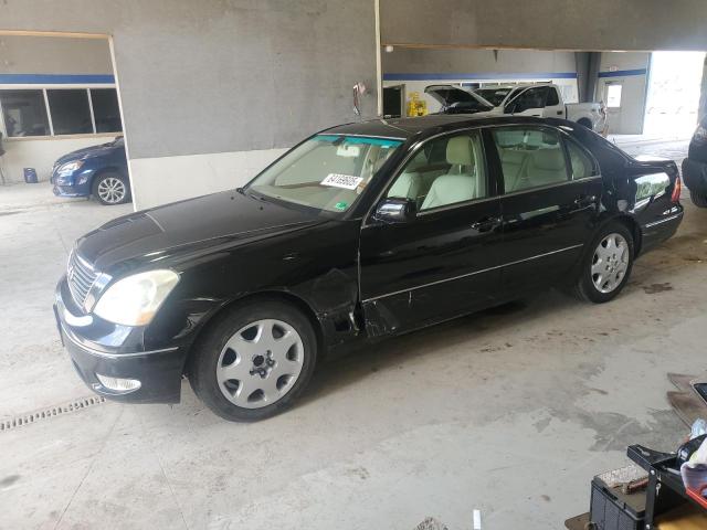 LEXUS LS 430