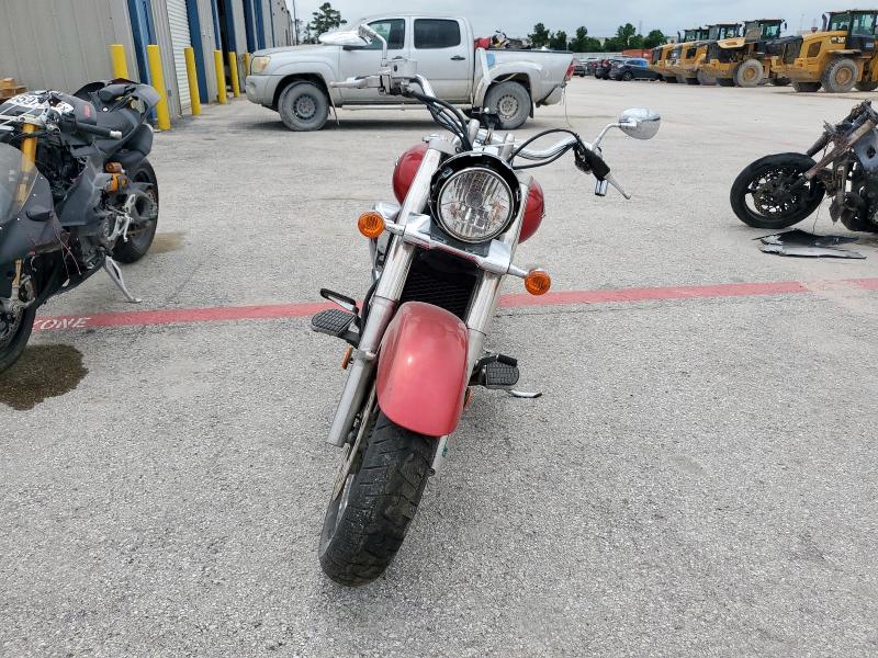 2015 SUZUKI C50 - JS1VS55A5F2100097
