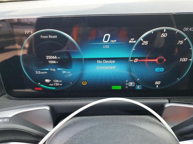 2023 MERCEDES-BENZ EQB 300 4M W1N9M0KBXPN067785