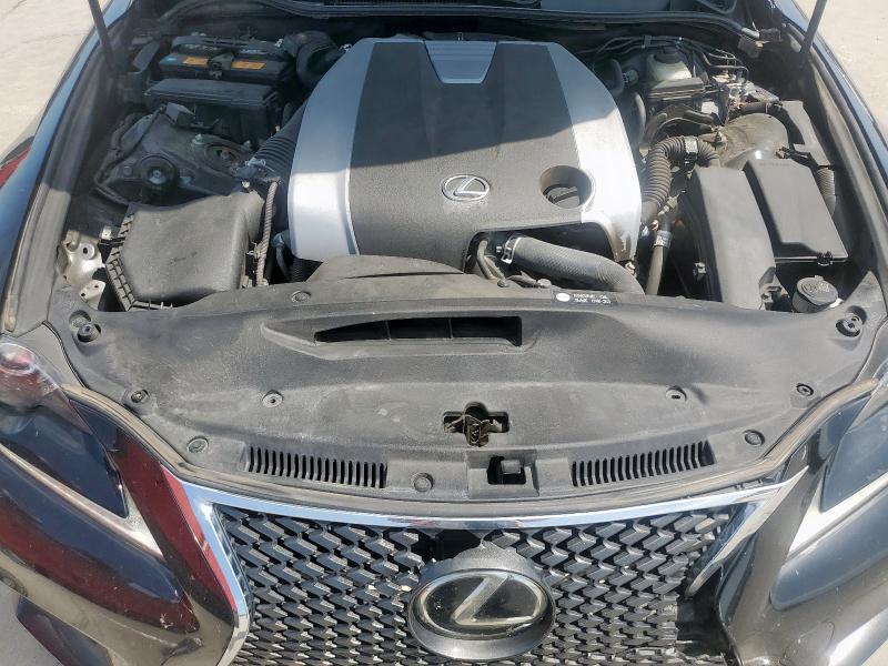 2016 LEXUS IS 300 JTHCM1D26G5003371