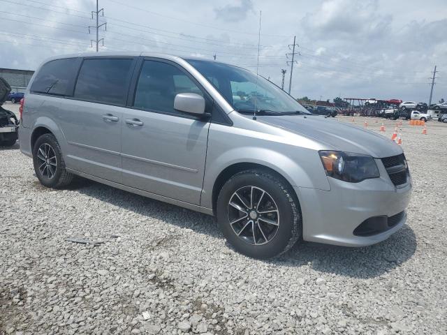 2017 DODGE GRAND CARA 2C4RDGBG5HR601341
