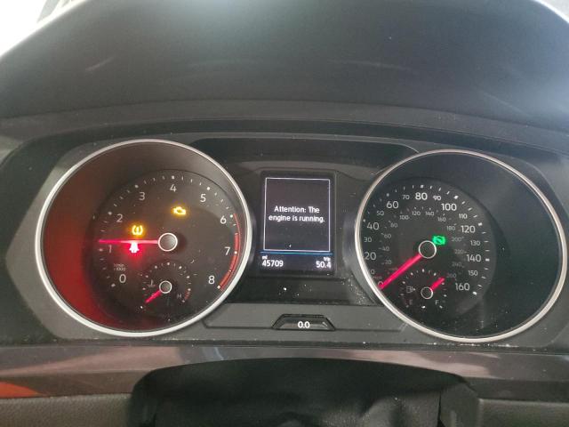 2021 VOLKSWAGEN TIGUAN SE 3VV2B7AX5MM128133