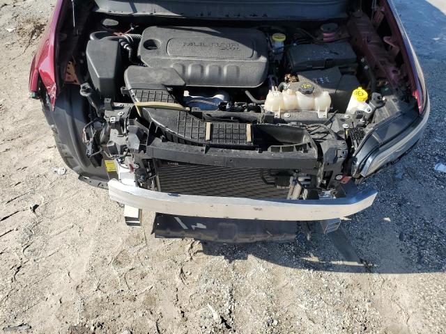 2019 JEEP CHEROKEE L 1C4PJLDB2KD275101