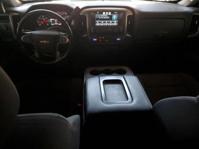 2016 CHEVROLET SILVERADO - 1GCVKREC2GZ320269