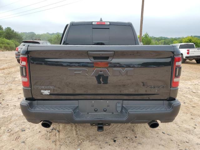 2024 RAM 1500 REBEL 1C6SRFLT1RN163139