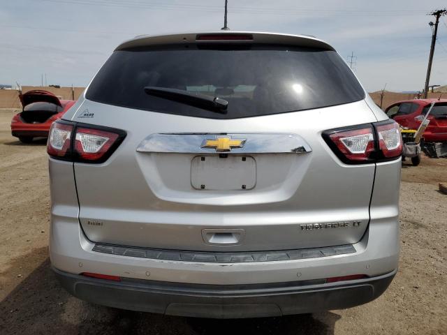 2016 CHEVROLET TRAVERSE L - 1GNKVGKD8GJ289353