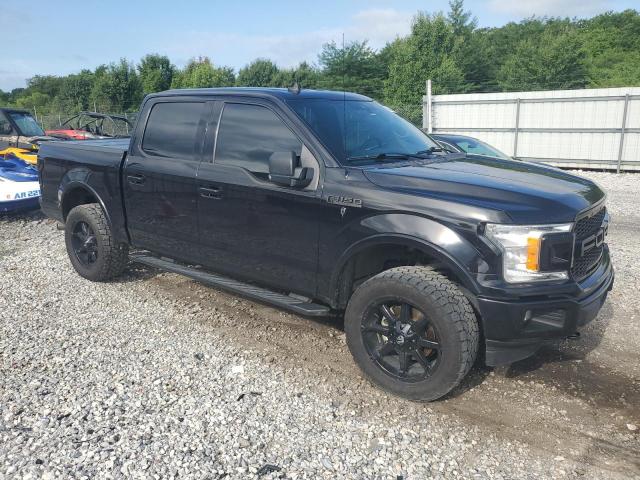 2020 FORD F150 SUPER - 1FTEW1E52LKD49362