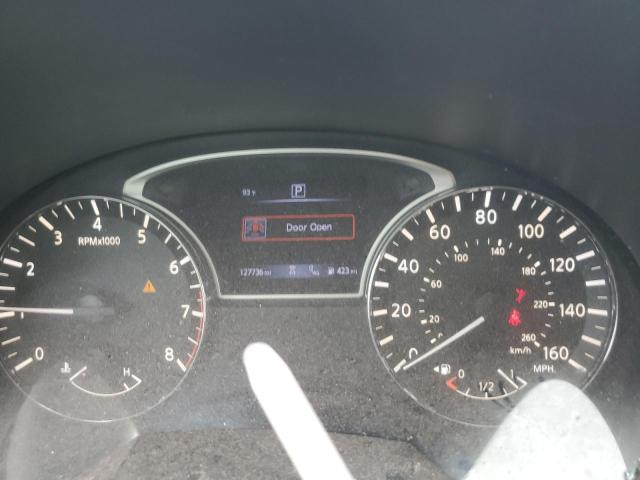 2017 NISSAN ALTIMA 2.5 1N4AL3AP7HC282906