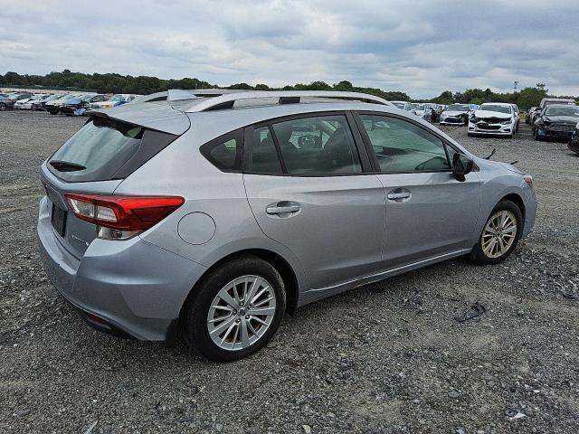 2018 SUBARU IMPREZA PR 4S3GTAD66J3710188