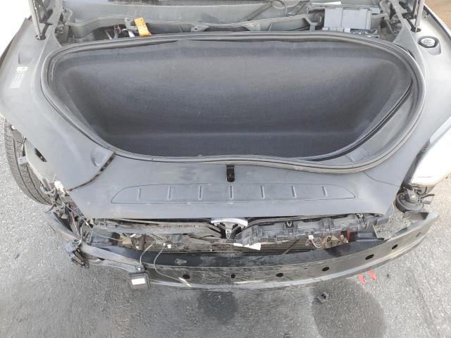 2018 TESLA MODEL X 5YJXCAE20JF128263