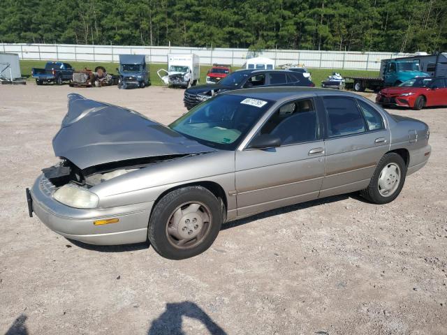 CHEVROLET LUMINA BAS
